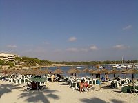 Colonia Sant Jordi, Majorca